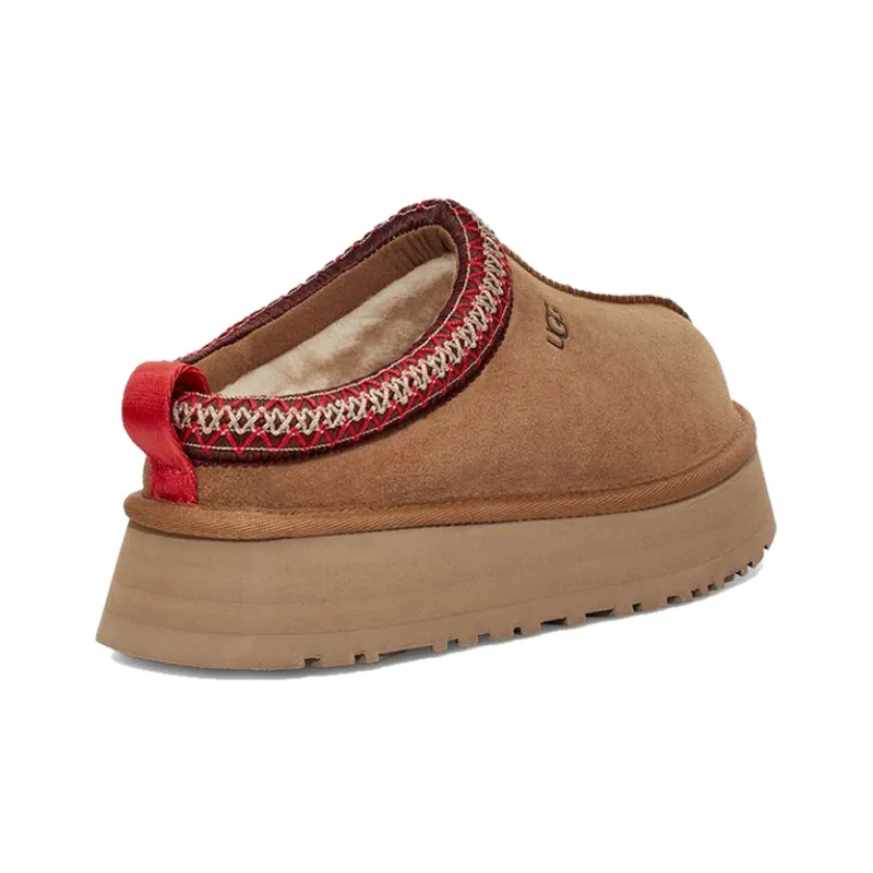 UGG Tazz Slipper Chestnut Women's-2
