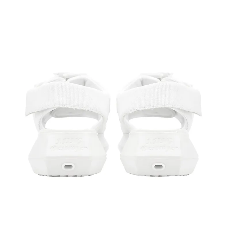 NORVINCY Street Magnetic Buckle Beach Sandals Unisex-3