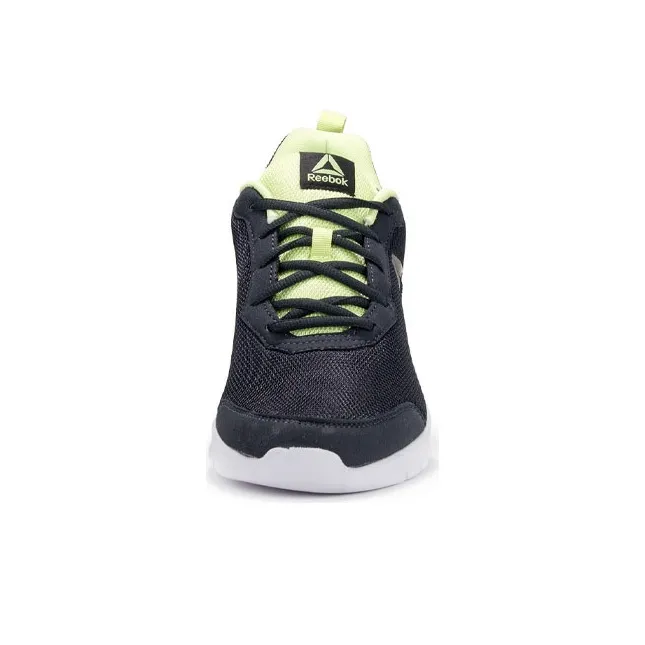 Reebok AD Swiftway Run 10 Low-Top Running Shoes Men's Blue Green-2