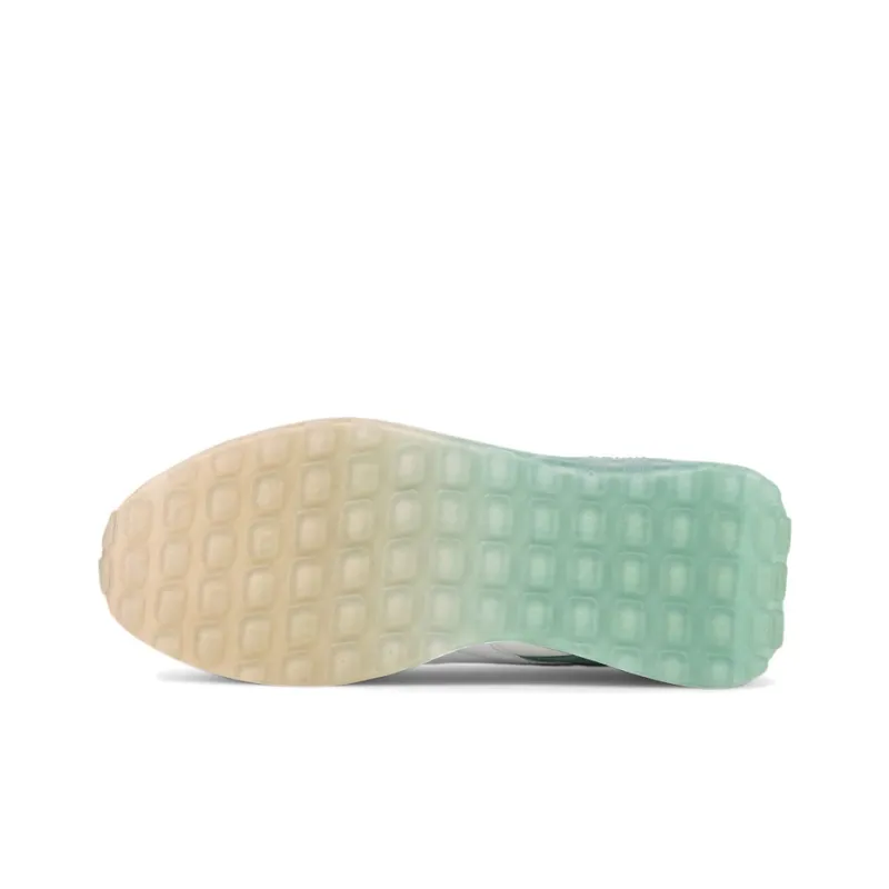 PUMA Cruise Rider Gl White Eggshell Blue Women's-5