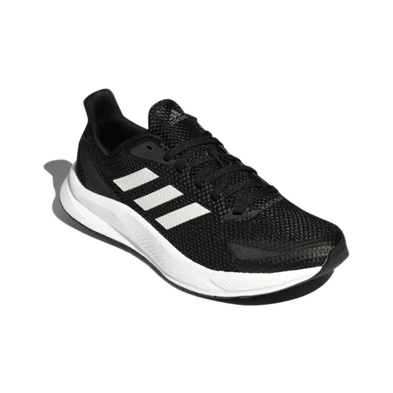 Adidas X9000l1 'Black White' Women's-2