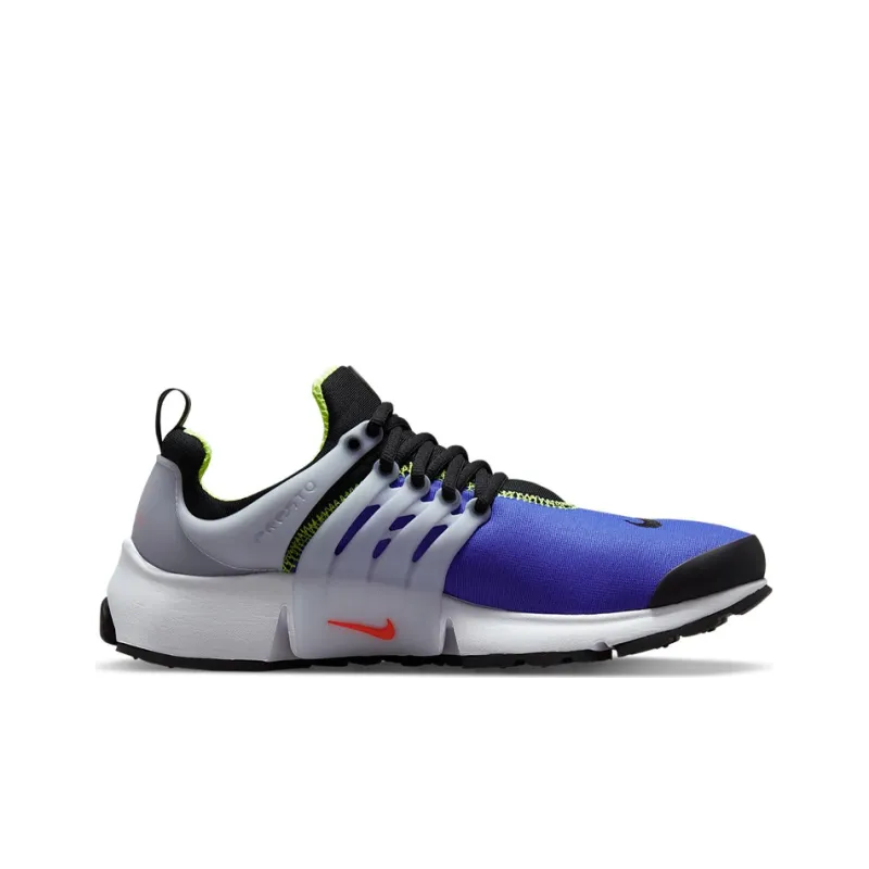 Nike Air Presto Persian Violet Bright Crimson-1