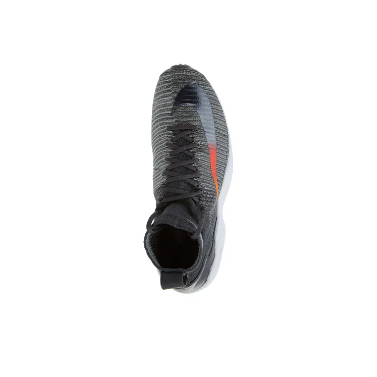 Nike Zoom Mercurial Xi Flyknit Fc Dark Grey/Dark Grey Wolf Grey-2