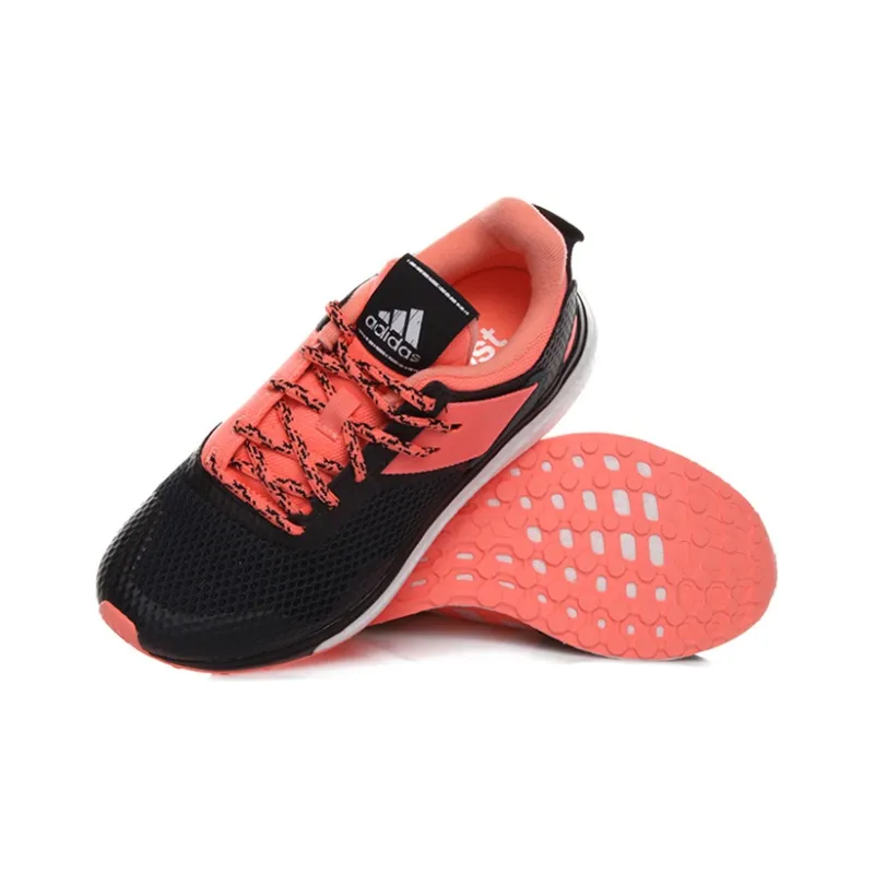 Adidas Response 3 Boost 'Black Pink' Women's-2