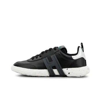 HOGAN H Logo Lace Up Sneakers