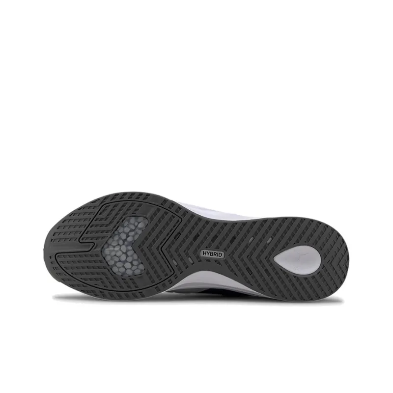 PUMA Jaab Xt Pwr Low top Running Shoes Grey/White-5