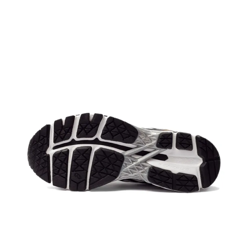 Asics Gel Kayano 22 'Silver Black'-5