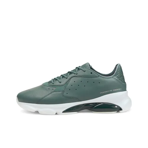 Puma Porsche Design X RCT Cell Tex 'Silver Pine'