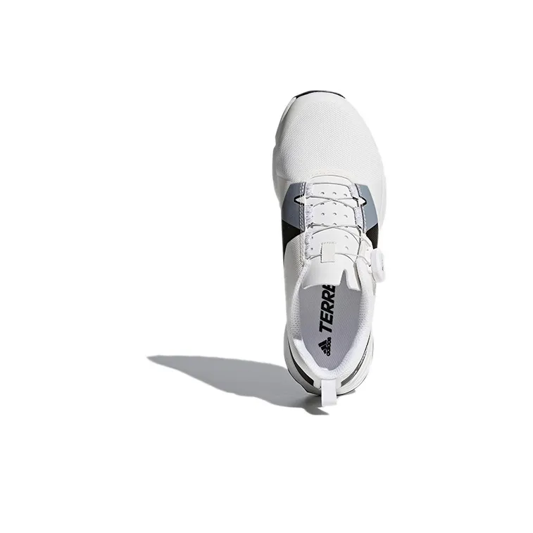 Adidas Terrex Two Boa 'White Black' Women's-4
