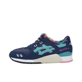 Asics Gel Lyte 3 'Galaxy Pack'