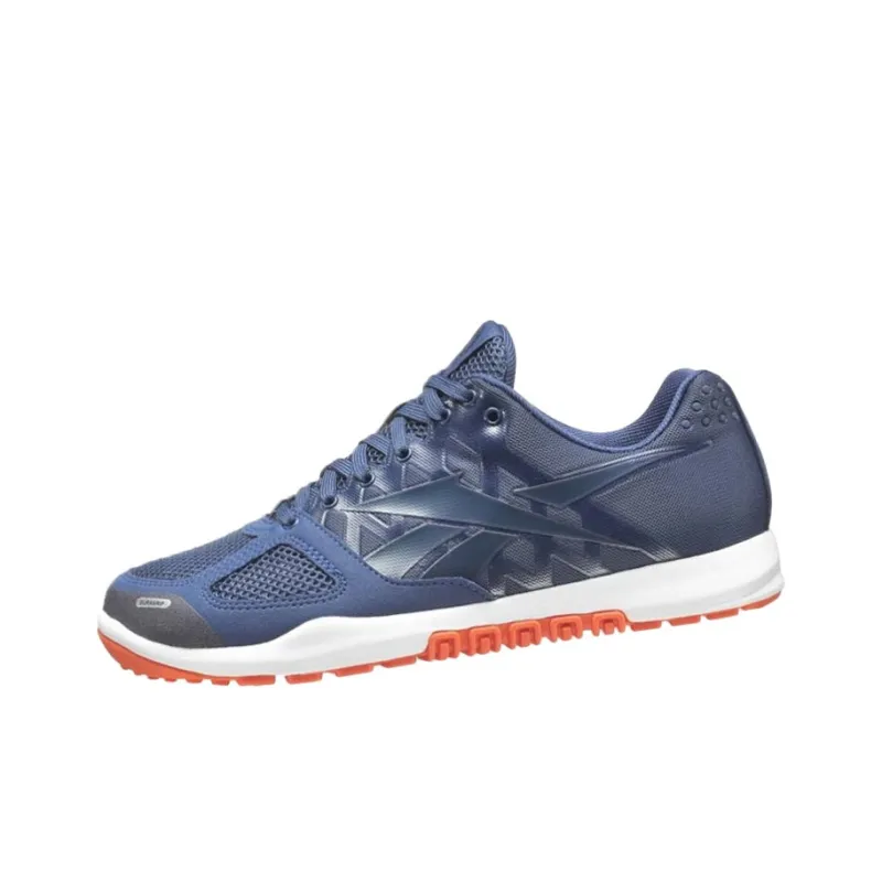 Reebok CrossFit Nano 2.0 'Blue Navy'-2
