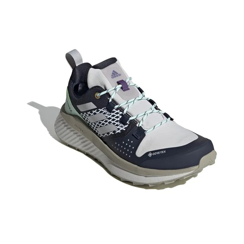 Adidas Terrex Folgian Hiker Gtx 'Legend Ink Feather Grey' Women's-2