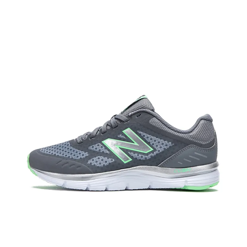 New Balance NB 775 Running Shoes Women's Low Top Gray/Blue/Green/White-0