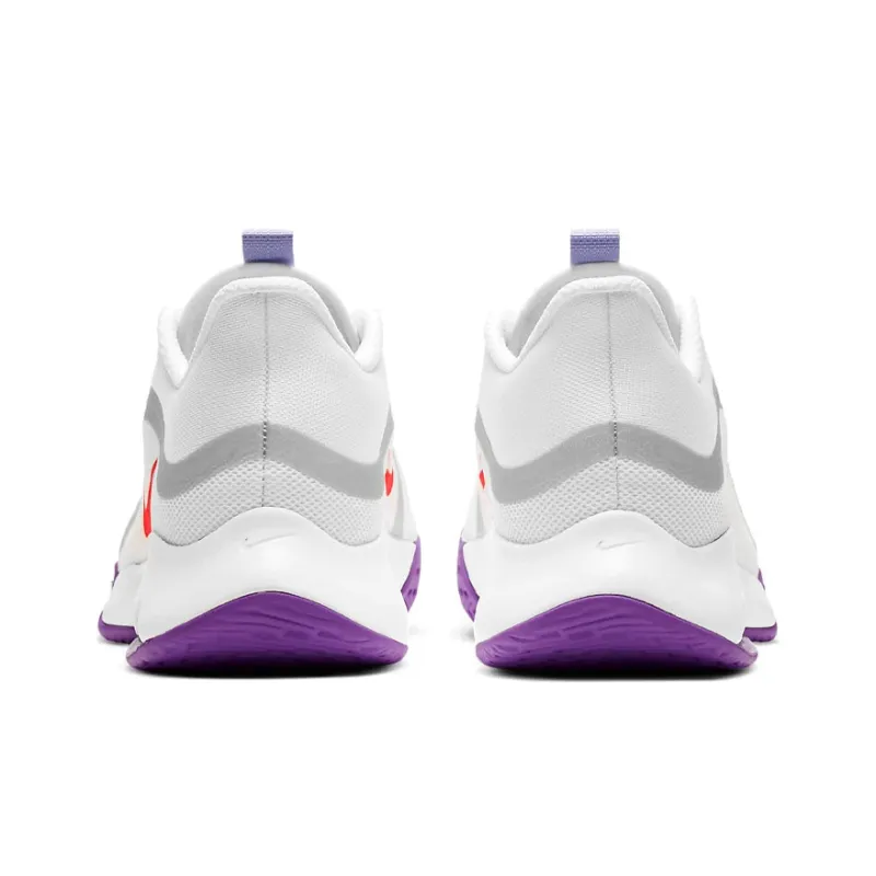 Nike Court Air Max Volley 'White Purple Pulse' Women's-4