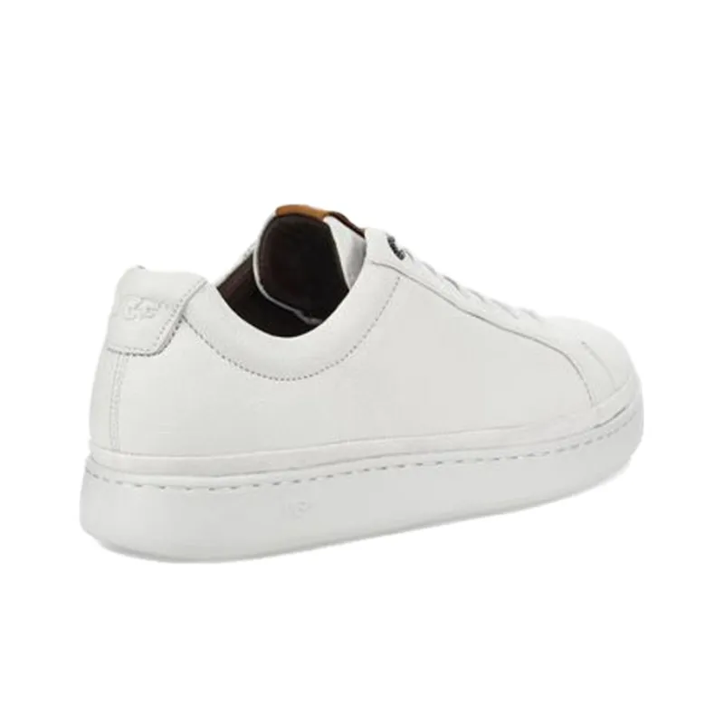 UGG Cali Skate Shoes 'White'-3