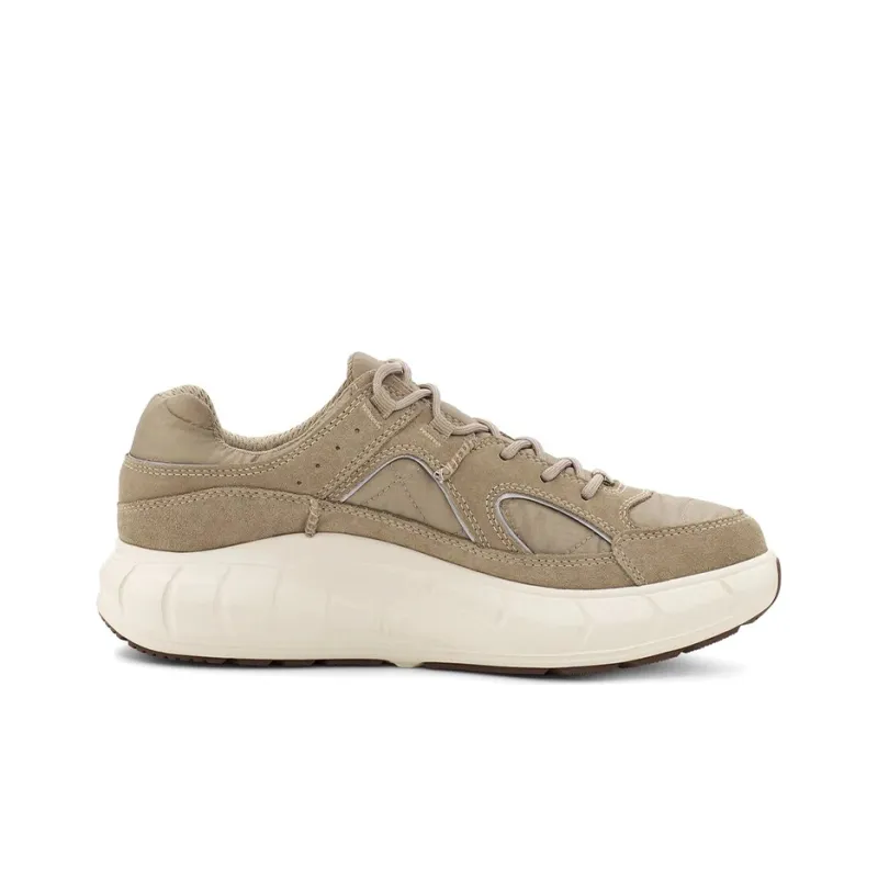 UGG Westsider Low Pufflite Sneaker 'Dune'-1