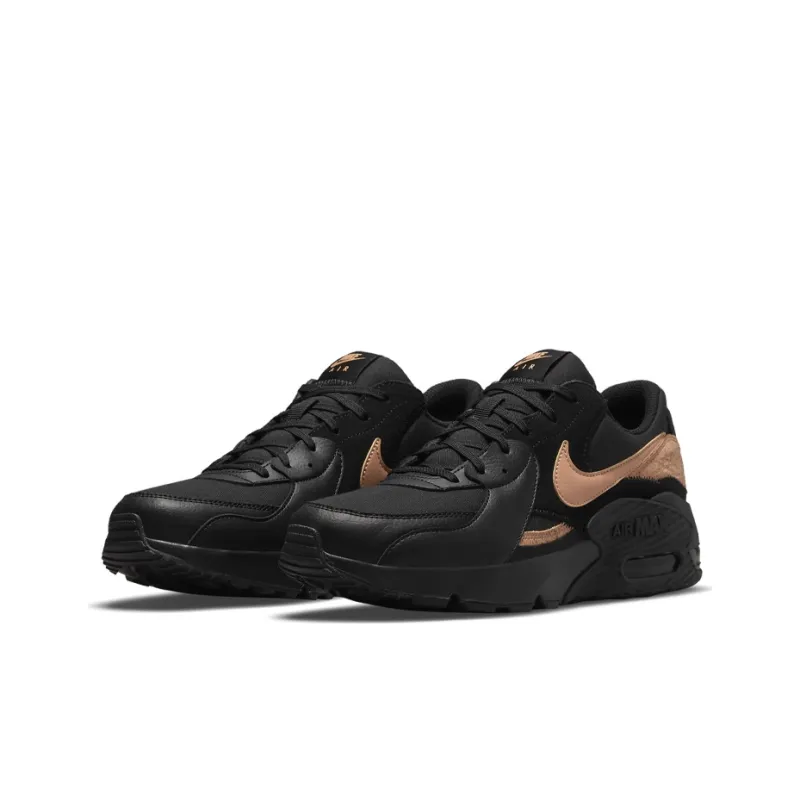 Nike Air Max Excee 'Black Praline'-2
