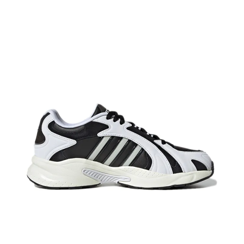 Adidas Neo Crazychaos Shadow 2.0 'Black White'-1