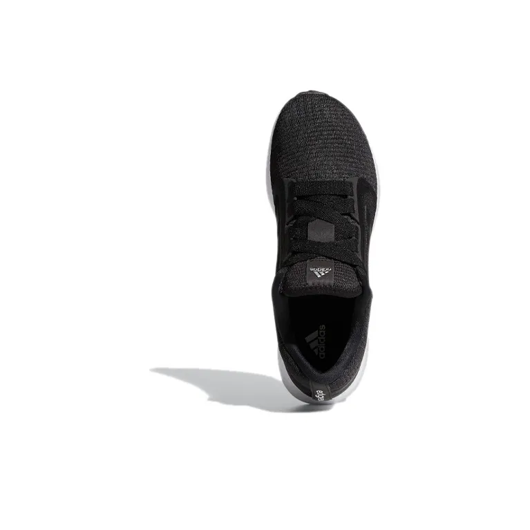 Adidas Edge Lux 4 'Black White' Women's-4