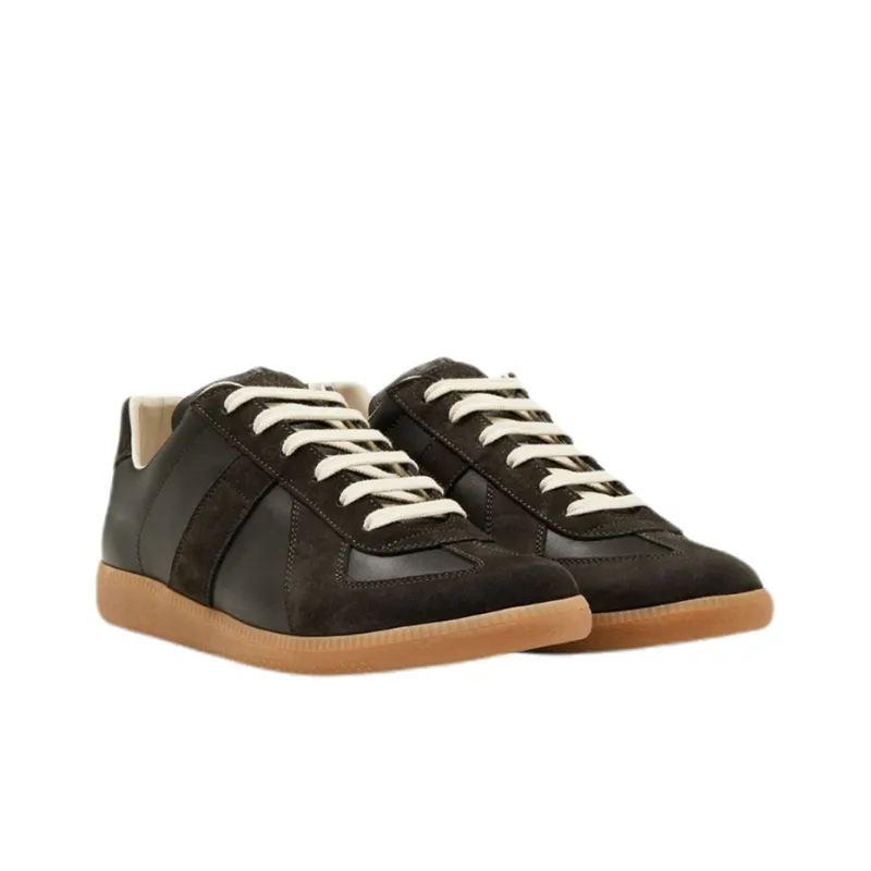 Maison Margiela Replica Low-top Sneakers-2