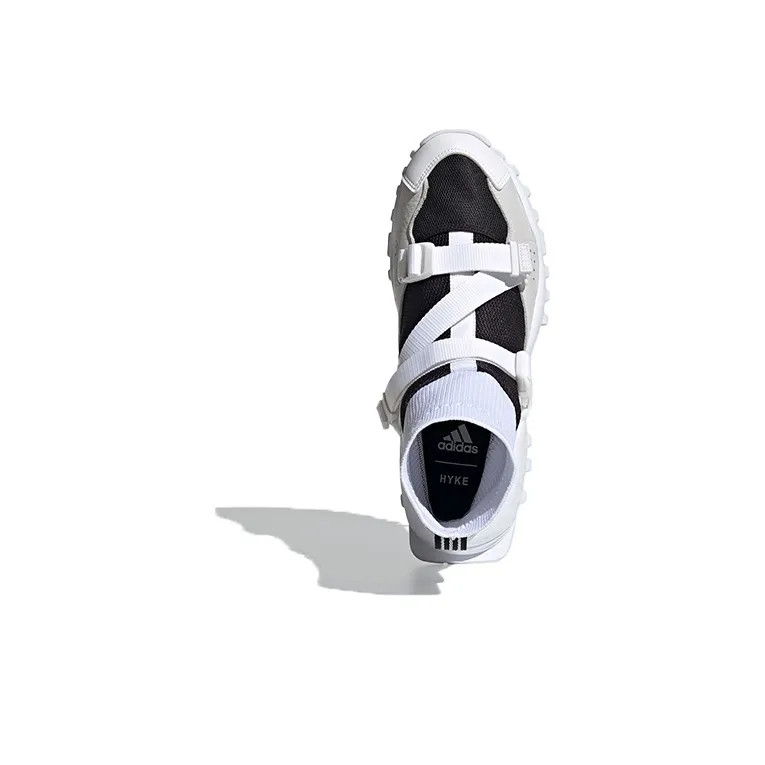 Adidas AH 005 Hi Seeulater Gtx X Hyke 'White Black'-4