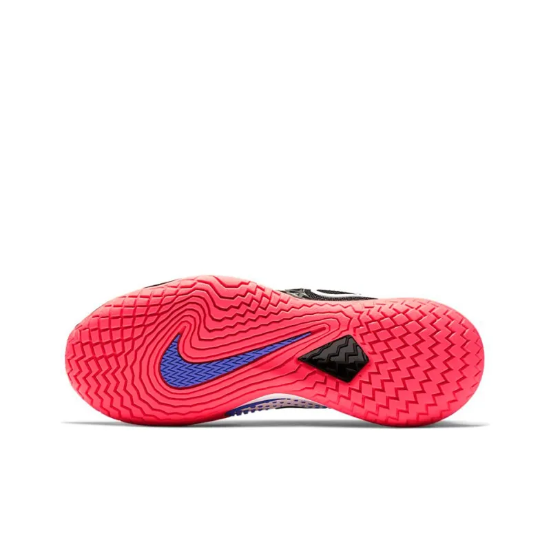 Nike Court Air Zoom Vapor Cage 4 'Persian Violet Crimson' Women's-5