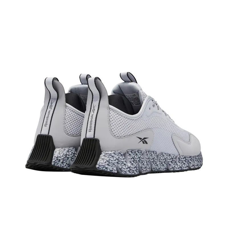 Reebok Zig Dynamica Hld 'Grey Orange'-3