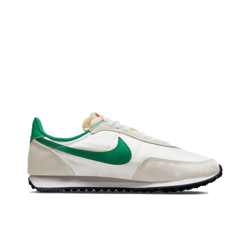 Nike Waffle Trainer 2 Phantom Malachite-1