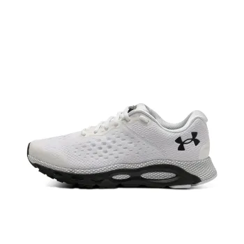 Under Armour Hovr Infinite 3 Cn Sports Shoes White
