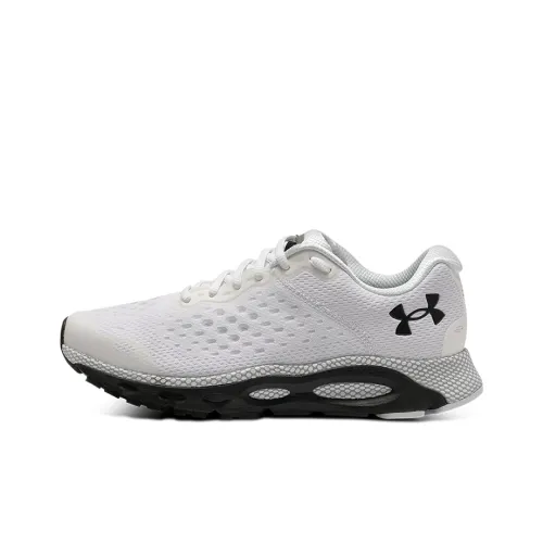 Under Armour Hovr Infinite 3 Running Shoes Unisex Low-Top White