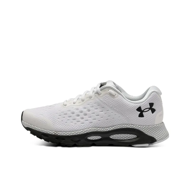 Under Armour Hovr Infinite 3 Cn Sports Shoes White-0