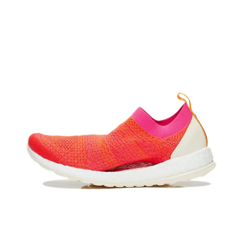 Adidas Stella McCartney X PureBoost X Tr 'PINKRED' Women's-0