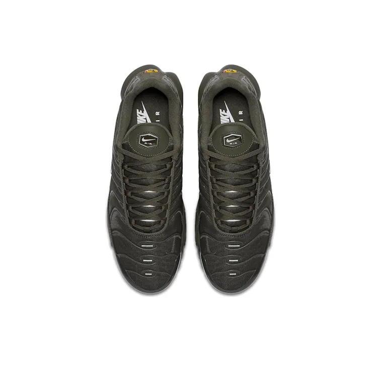 Nike Air Max Plus 'Olive'-3