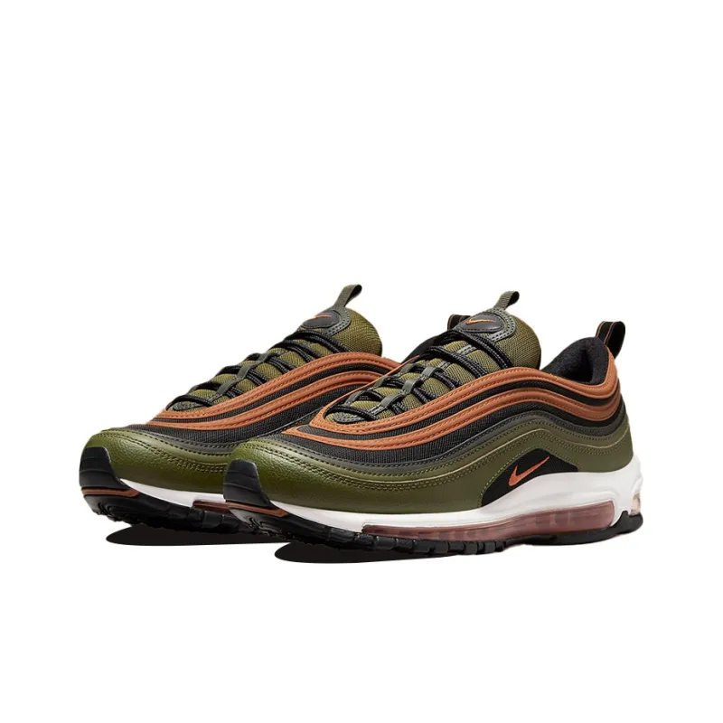 Nike Air Max 97 Black Olive-2