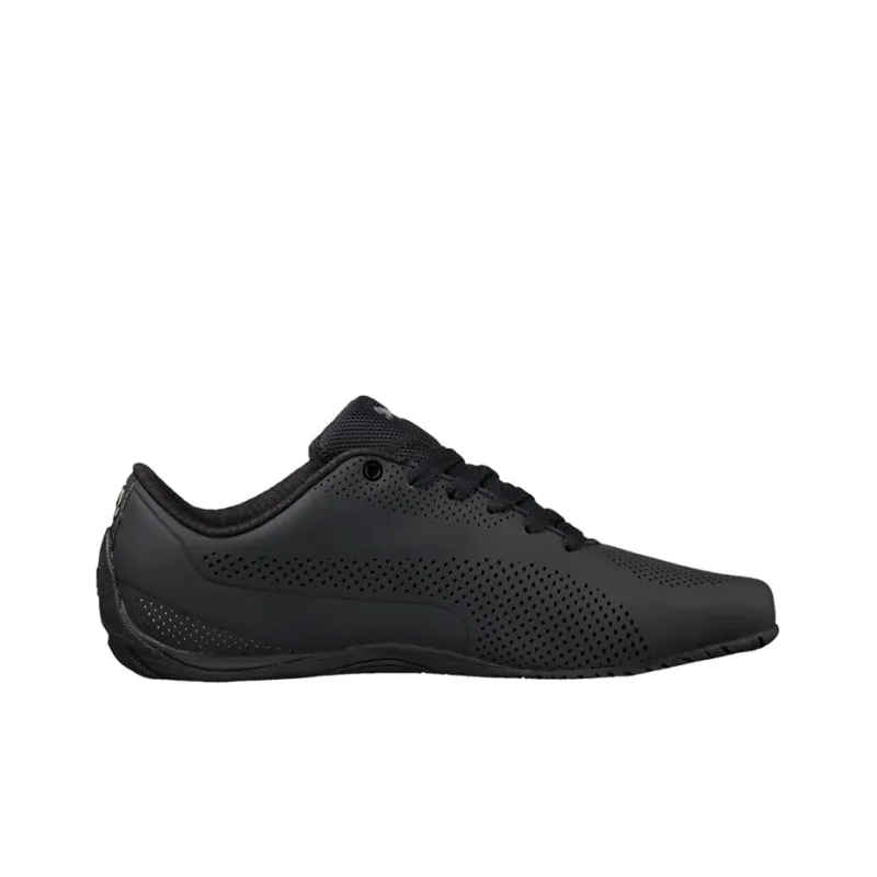 PUMA Mamgp Drift Cat Black Low Tops-1