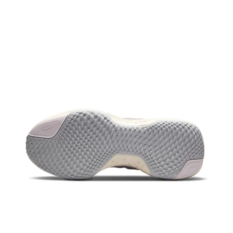 Nike ZoomX Invincible Run Flyknit Light Violet Women's-5