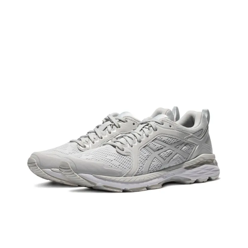 Asics GT Motor 'Gray Silver' Women's-1