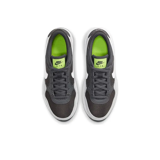 Nike Air Max Sc 'Iron Grey' Gs-3