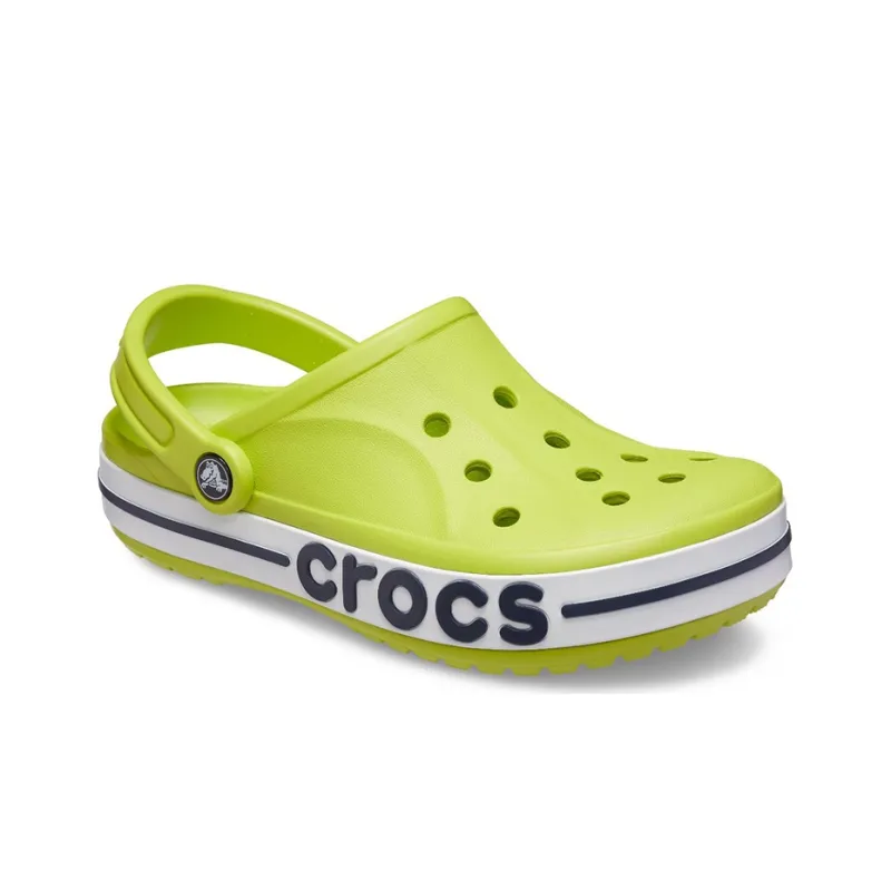 Crocs Bayaband Clog 'Lime Punch'-2