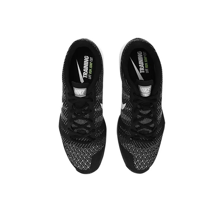 Nike Air Max Typha 'Black White'-2