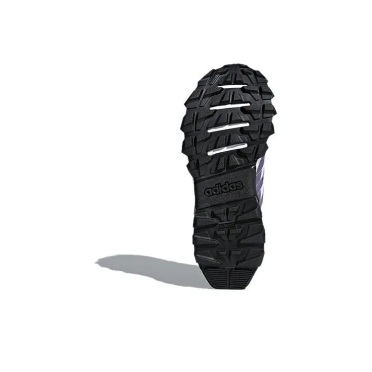 Adidas Rockadia Trail 'Black Purple' Women's-5