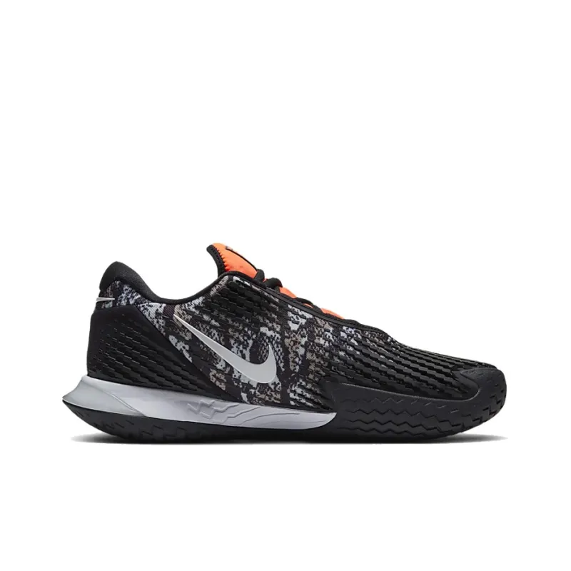 Nike Court Air Zoom Vapor Cage 4 'Photon Dust Black'-1