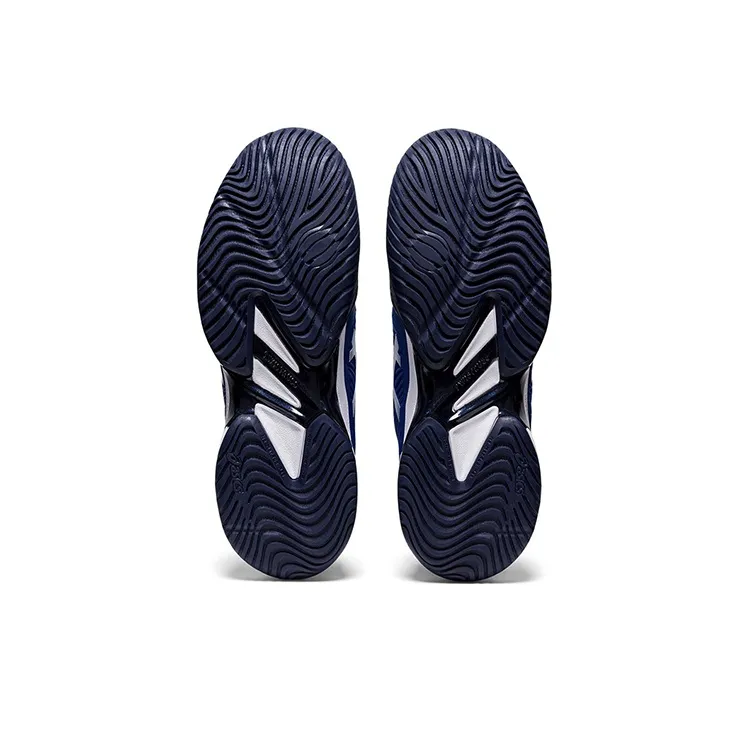 Asics Court Ff 2 'Blue'-4