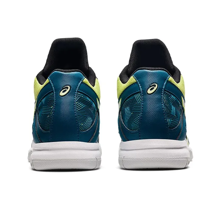 Asics Gel Task Mt 2 'Deep Sea Teal'-4