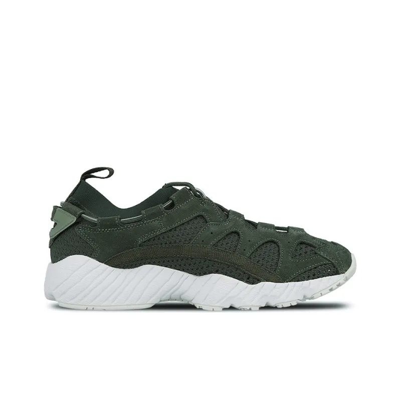 Asics Gel Mai Knit 'Green White'-1