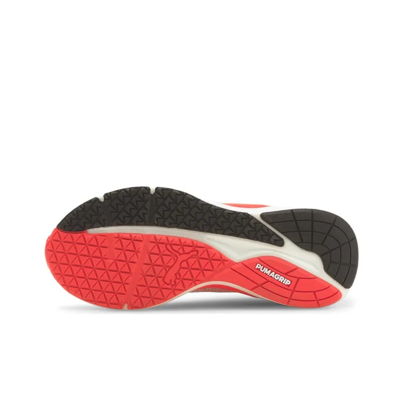 PUMA Eternal Nitro 'White Red' Women's-4