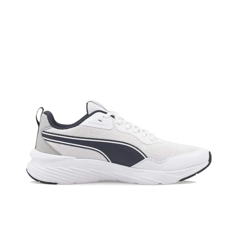 PUMA Supertec Zero 'White Navy'-1