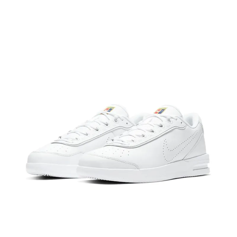 Nike Court Nike Air Max Vapor Wing Premium 'White'-2