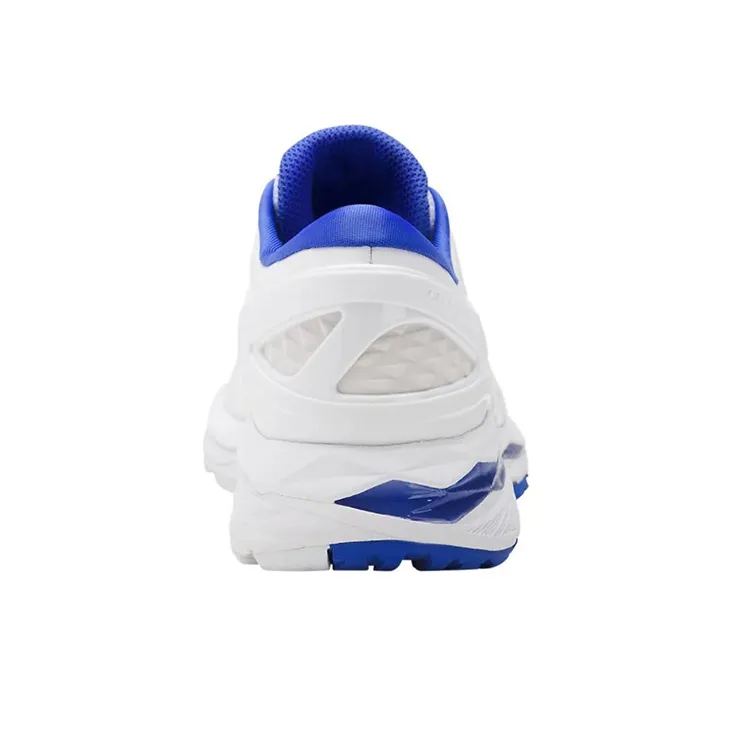 Asics Gel Kayano 24 'White Blue' Women's-4
