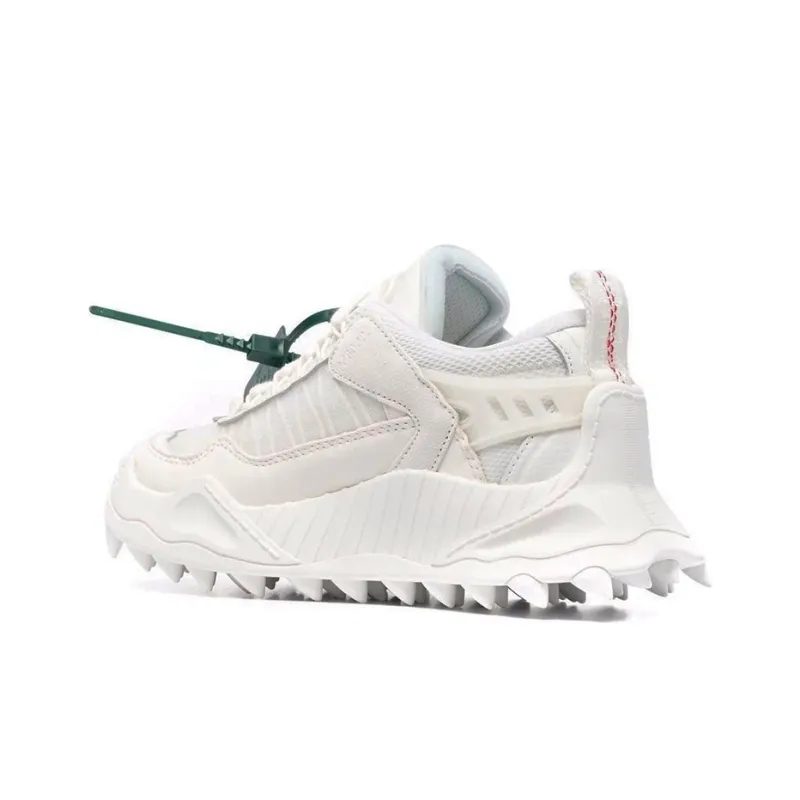 OFF WHITE Odsy 1000 White White SS22 Women's-3